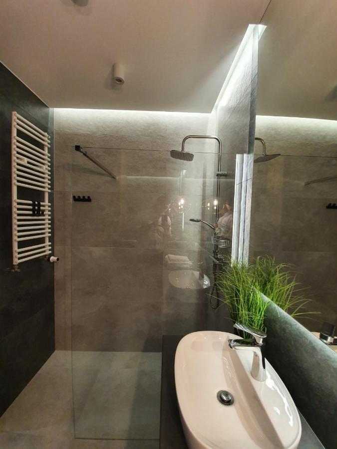 Nowy Apartament 58 Z Klimatyzacja Apartment Ilawa Ngoại thất bức ảnh